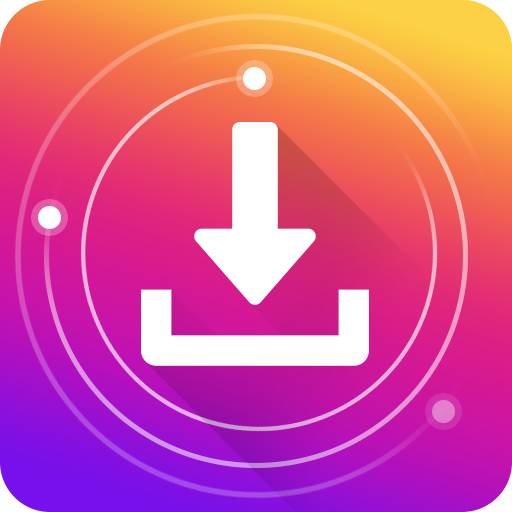 Insta Story Saver icon