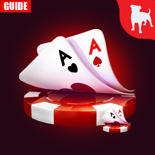 Guide For Zynga Poker icon