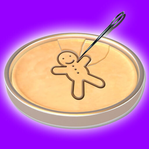 Candy Challenge 3D- 456 Player icon