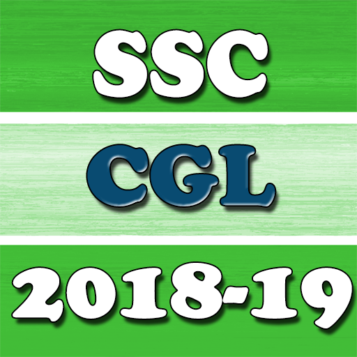 ikon SSC CGL 2018-19