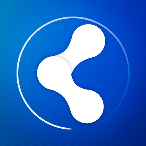 Sharing: iNDIAN Files Transfer أيقونة