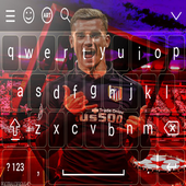 Keyboard For Griezmann icon