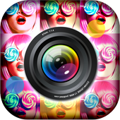 Camera profx new 2018 icon