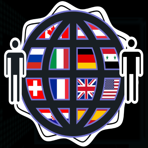 OFFLINE translator phrases icon