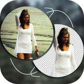Cut Paste Photo - Change Photo Background on 9Apps
