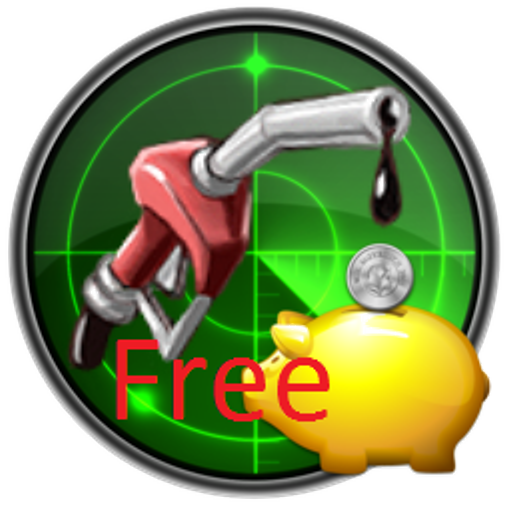 Sprit Radar DE Free Spritpreis icon