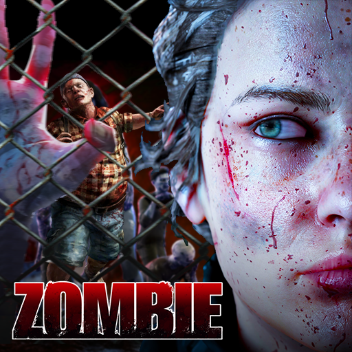 Sniper Dead Zombie War Game 3D icon
