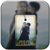 3D PIP Photo Collage icon