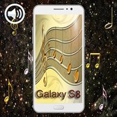 Best S8 Ringtones - Wallpapers أيقونة