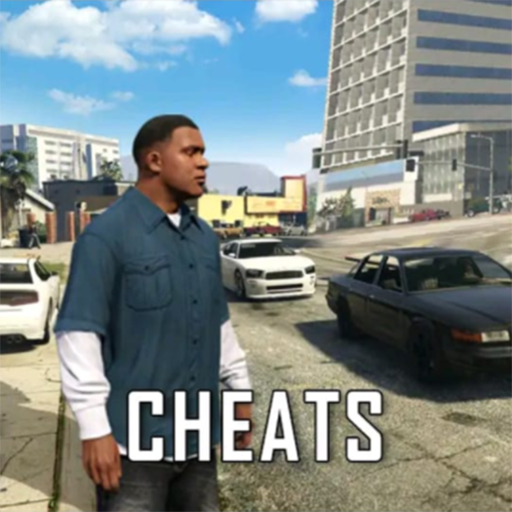 Guide Grand City Theft Autos icon