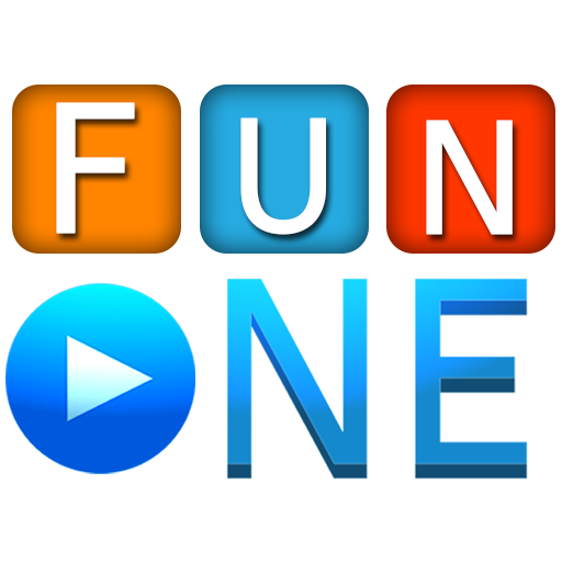 Fun One: Latest News, Live Sports &amp; Entertainment icon
