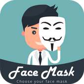 Face Mask Photo Editor