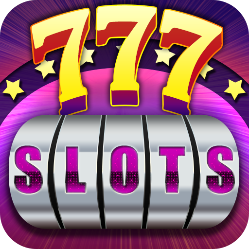 Slots icon