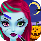Zombie Babes Fashion Salon SPA icon