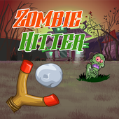 Zombie Hitter icon