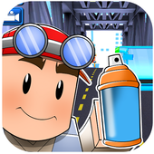 Toy Blox Subway Run Surf icon