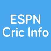 ESPN cricinfo | Cricket teams, stats and scores
