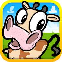 Run Cow Run - inek kaçış on 9Apps