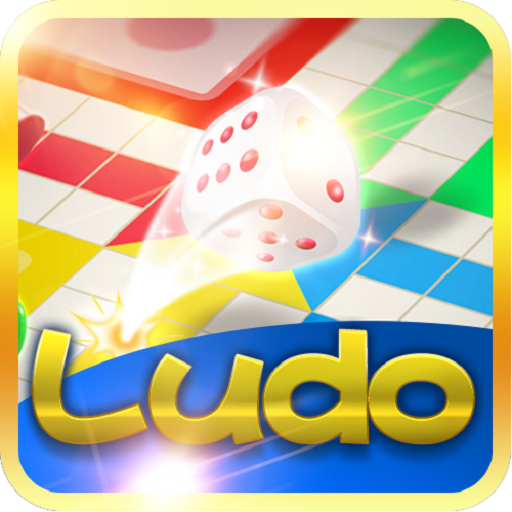ludo game icon