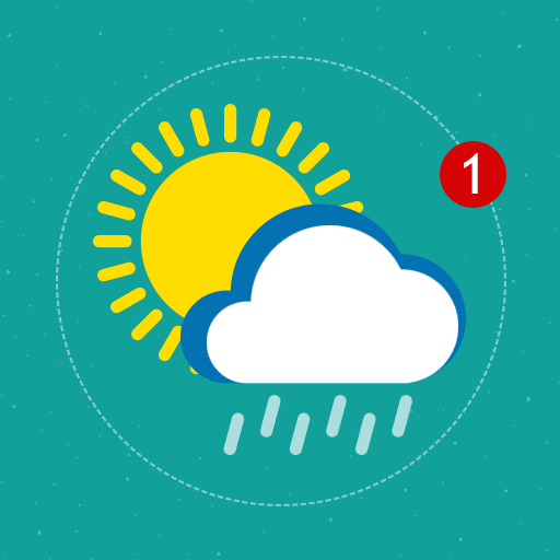 Weather Forecast Live icon