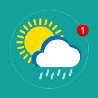 Weather Forecast Live on 9Apps