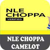 NLE CHOPPA All Songs ~ Special Camelot on 9Apps