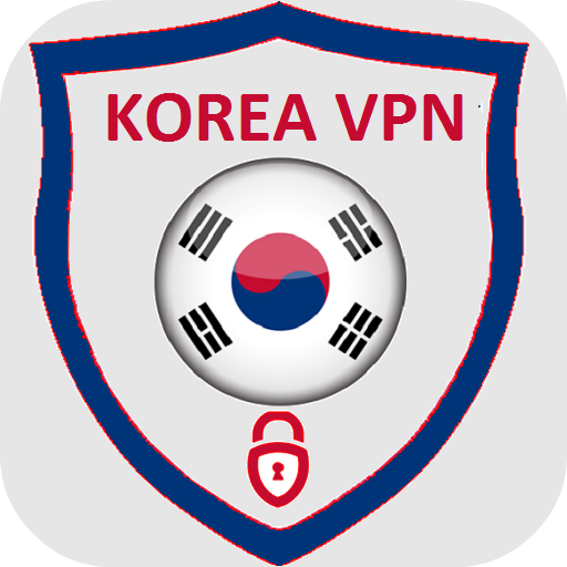 Korea VPN Free - South Korea VPN Master icon
