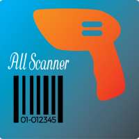 All Scanner on 9Apps