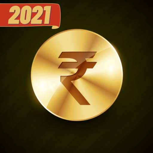 Money Lotto - Earn Cash, Win Coupons &amp; Play Games icon