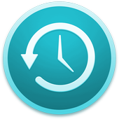 App Backup   Restore icon