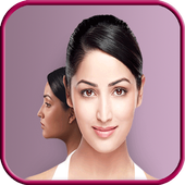 خلطات سهلة لتبيض الوجه أيقونة