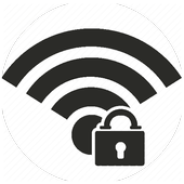 Wifi Locker icon