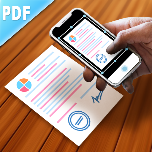 PDF Creator Image to Pdf icon