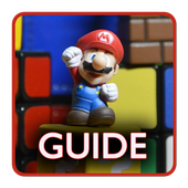 Guide: Super Mario Run icon
