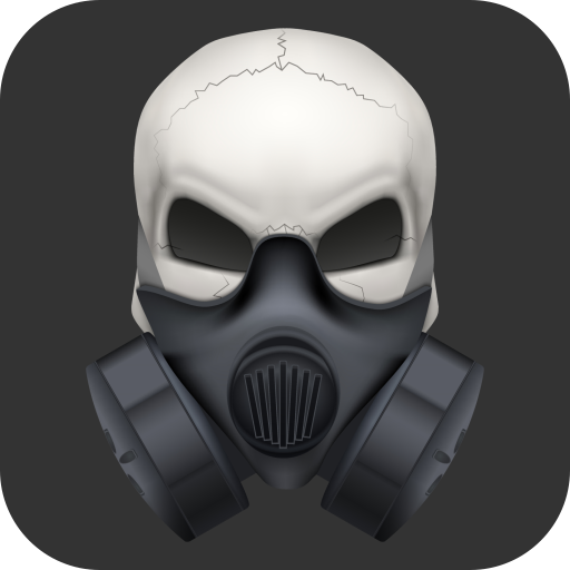 Mobile Air Strike Fighter Jet icon