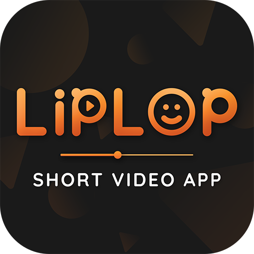LipLop : Short Video App icon