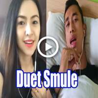 Duet Smule Karaoke 2020