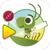 Doodle Cricket 2018 icon