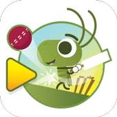 Doodle Cricket 2018