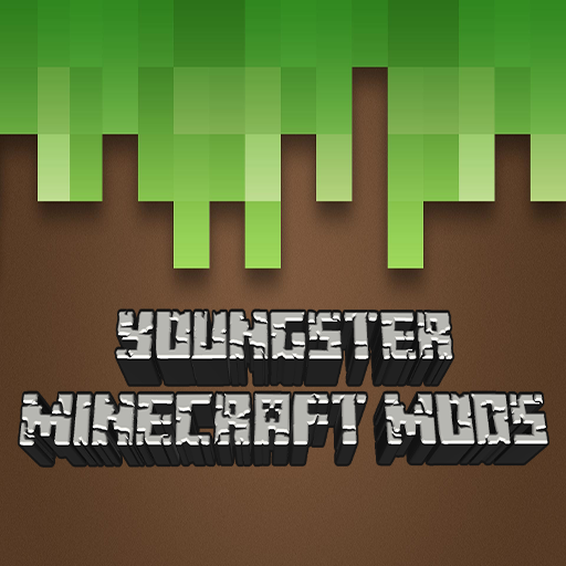 Mods Minecraft Youngster icon