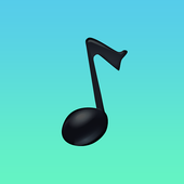 Music FM -for YouTube icon