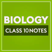 10th Class Biology Notes (Complete Notes) 2019 icon