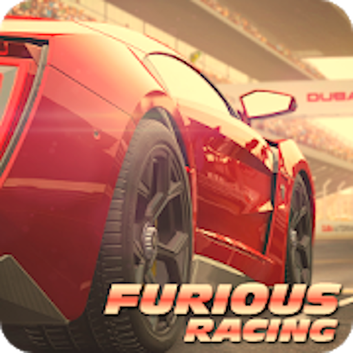 Furious Racing: Remastered - 2020's New Racing icon