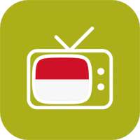 TV Indonesia Free - TV Malaysia TV Singapore