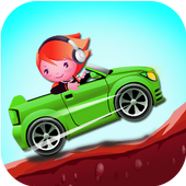 Hill Climber - Master Racing icon