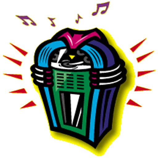 Oldies Rock Pop R&amp;B Radio icon