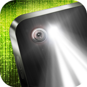 Flashlight Aurora icon
