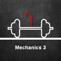 Physics - Mechanics 3