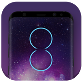 EDGE Rounded Corners icon