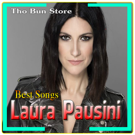 Laura Pausini Best Songs иконка